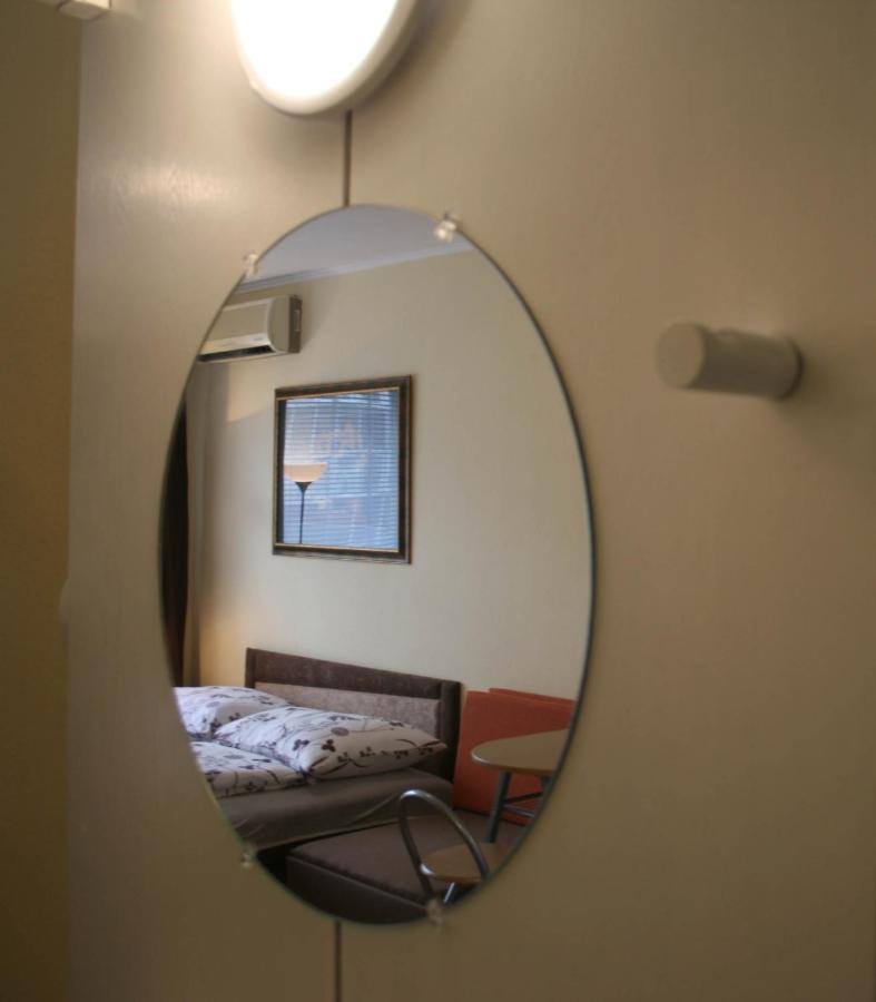 Víctor Hugo Central Apartment Budapeste Exterior foto